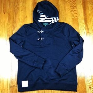 Lauren Ralph Lauren Jeans Co Hoodie
